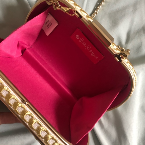 Lilly for target clutch - Picture 4 of 4